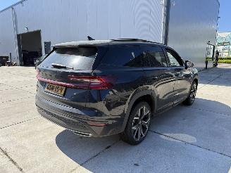 Skoda Kodiaq 1.5 TSI PHEV SPORTLINE Business-PANO-CAMERA-NAVI picture 4