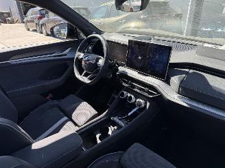 Skoda Kodiaq 1.5 TSI PHEV SPORTLINE Business-PANO-CAMERA-NAVI picture 5