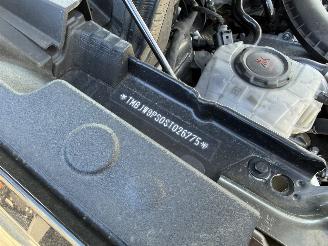 Skoda Kodiaq 1.5 TSI PHEV SPORTLINE Business-PANO-CAMERA-NAVI picture 16