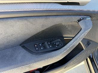 Skoda Kodiaq 1.5 TSI PHEV SPORTLINE Business-PANO-CAMERA-NAVI picture 18