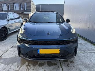 Lynk & Co 01 1.5 PHEV -PANO-360 CAMERA -ACC-NAVI picture 12