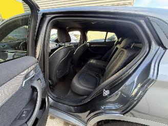 BMW X2 sDrive 18i HIGH EXECUTIVE-AUTOMAAT-NAVI-PDC picture 9