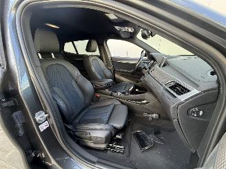BMW X2 sDrive 18i HIGH EXECUTIVE-AUTOMAAT-NAVI-PDC picture 12