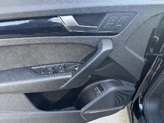 Audi Q5 55 TFSI e QUATRO PHEV S-LINE COMPETION-LUCHTVERING-360 CAMERA-NAVI-PANO picture 16