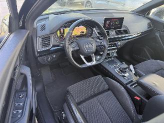 Audi Q5 55 TFSI e QUATRO PHEV S-LINE COMPETION-LUCHTVERING-360 CAMERA-NAVI-PANO picture 3