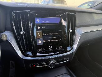 Volvo V-60 2.0 B3 R-DESIGN AUTOMAAT-PANO-CAMERA-NAVI picture 20