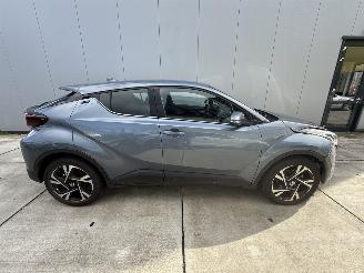 Toyota C-HR 2.0 HYBRID Dynamic-NAVI-CAMERA picture 7