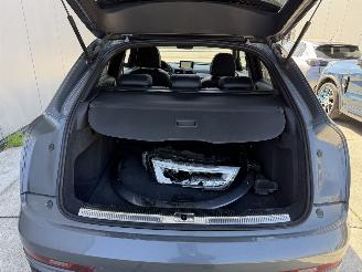 Audi Q3 1.4 TFSI  DESIGN PRO LINE PLUS -PANO-NAVI-LEDER picture 10