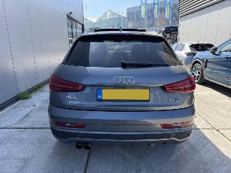Audi Q3 1.4 TFSI  DESIGN PRO LINE PLUS -PANO-NAVI-LEDER picture 7