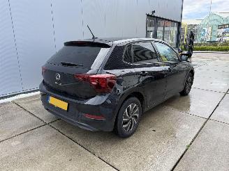 Volkswagen Polo 1.0 TSI Life Edition PDC-CAMERA-CRUISE picture 5