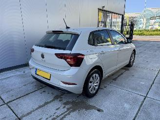 Volkswagen Polo 1.0 MPI 80 PK-CRUISE-PDC-APP picture 5