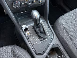 Volkswagen Tiguan 1.5 TSI DSG ALLSPACE 150 PK-PDC-NAVI-CRUISE picture 20