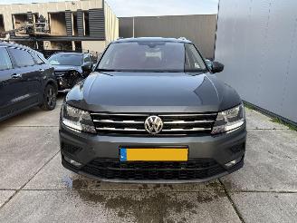 Volkswagen Tiguan 1.5 TSI DSG ALLSPACE 150 PK-PDC-NAVI-CRUISE picture 13
