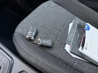 Volkswagen Tiguan 1.5 TSI DSG ALLSPACE 150 PK-PDC-NAVI-CRUISE picture 21