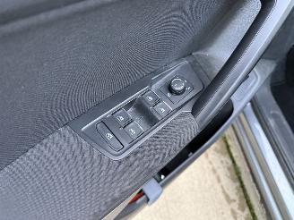 Volkswagen Tiguan 1.5 TSI DSG ALLSPACE 150 PK-PDC-NAVI-CRUISE picture 16