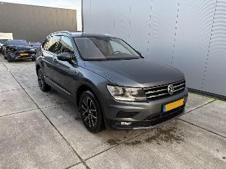 Volkswagen Tiguan 1.5 TSI DSG ALLSPACE 150 PK-PDC-NAVI-CRUISE picture 2