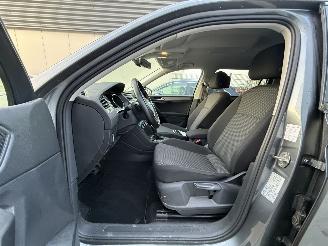 Volkswagen Tiguan 1.5 TSI DSG ALLSPACE 150 PK-PDC-NAVI-CRUISE picture 8