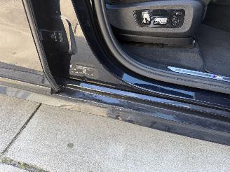 BMW X7 xDrive 40i High Executive-PANO-LEDER-HEAD UP-360 CAMERA-4 WIEL BESTURING picture 22