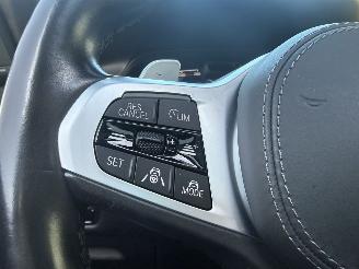 BMW X7 xDrive 40i High Executive-PANO-LEDER-HEAD UP-360 CAMERA-4 WIEL BESTURING picture 9