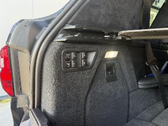 BMW X7 xDrive 40i High Executive-PANO-LEDER-HEAD UP-360 CAMERA-4 WIEL BESTURING picture 17