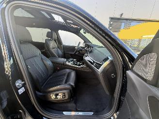 BMW X7 xDrive 40i High Executive-PANO-LEDER-HEAD UP-360 CAMERA-4 WIEL BESTURING picture 21