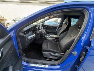 Skoda Octavia 1.0 TSI SPORT BUSINESS -NAVI-PDC-CRUISE picture 8