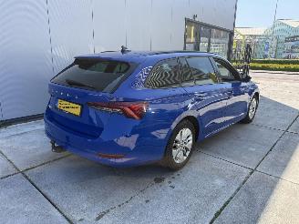 Skoda Octavia 1.0 TSI SPORT BUSINESS -NAVI-PDC-CRUISE picture 5