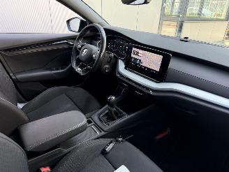 Skoda Octavia 1.0 TSI SPORT BUSINESS -NAVI-PDC-CRUISE picture 6