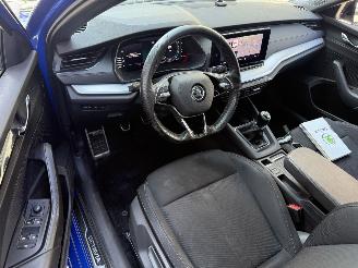 Skoda Octavia 1.0 TSI SPORT BUSINESS -NAVI-PDC-CRUISE picture 3