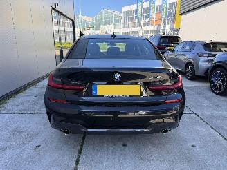 BMW 3-serie 330e HIGH EXE M-PAKKET-HUD-SCHUIFDAK-KEYLESS-NAVI-PDC picture 7