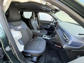 Dacia Duster 1.6 HYBRID 140 Journy -AUTOMAAT-CAMERA-NAVI-PDC picture 12