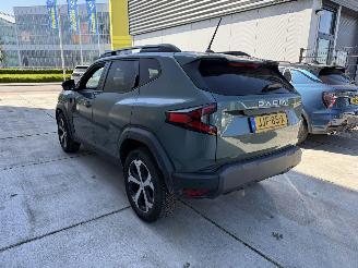 Dacia Duster 1.6 HYBRID 140 Journy -AUTOMAAT-CAMERA-NAVI-PDC picture 4