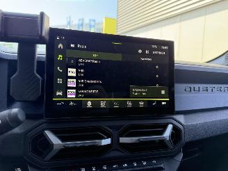 Dacia Duster 1.6 HYBRID 140 Journy -AUTOMAAT-CAMERA-NAVI-PDC picture 21