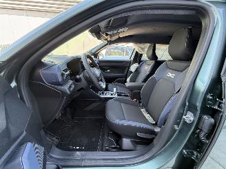 Dacia Duster 1.6 HYBRID 140 Journy -AUTOMAAT-CAMERA-NAVI-PDC picture 9
