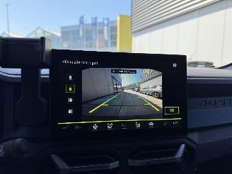 Dacia Duster 1.6 HYBRID 140 Journy -AUTOMAAT-CAMERA-NAVI-PDC picture 25