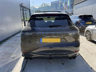 Porsche Cayenne 3.0 E-Hybrid Platinum Edition PANO - BOSE - KEYLESS picture 7