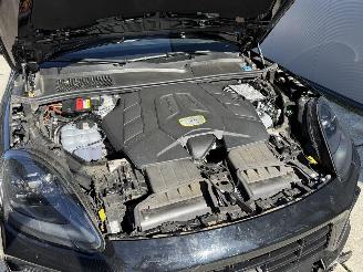 Porsche Cayenne 3.0 E-Hybrid Platinum Edition PANO - BOSE - KEYLESS picture 25