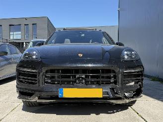 Porsche Cayenne 3.0 E-Hybrid Platinum Edition PANO - BOSE - KEYLESS picture 14