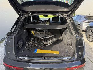 Audi Q5 55 TFSI e QUATRO PHEV S-LINE COMPETITION -PANO-LUCHTVERING-360 CAMERA-NAVI-PDC picture 10