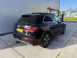 Audi Q5 55 TFSI e QUATRO PHEV S-LINE COMPETITION -PANO-LUCHTVERING-360 CAMERA-NAVI-PDC picture 5