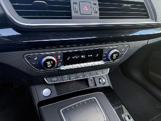 Audi Q5 55 TFSI e QUATRO PHEV S-LINE COMPETITION -PANO-LUCHTVERING-360 CAMERA-NAVI-PDC picture 23