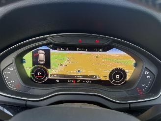 Audi Q5 55 TFSI e QUATRO PHEV S-LINE COMPETITION -PANO-LUCHTVERING-360 CAMERA-NAVI-PDC picture 20