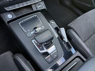 Audi Q5 55 TFSI e QUATRO PHEV S-LINE COMPETITION -PANO-LUCHTVERING-360 CAMERA-NAVI-PDC picture 24