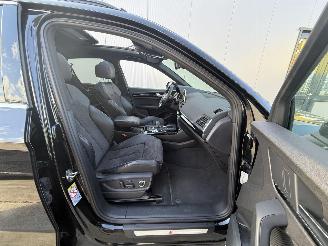 Audi Q5 55 TFSI e QUATRO PHEV S-LINE COMPETITION -PANO-LUCHTVERING-360 CAMERA-NAVI-PDC picture 13