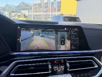 BMW X7 xDrive  40i High Executive-PANO-LEDER-HEAD UP-360 CAMERA-4 WIEL BESTURING picture 22