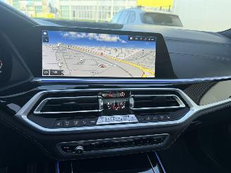 BMW X7 xDrive  40i High Executive-PANO-LEDER-HEAD UP-360 CAMERA-4 WIEL BESTURING picture 20