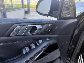 BMW X7 xDrive  40i High Executive-PANO-LEDER-HEAD UP-360 CAMERA-4 WIEL BESTURING picture 8