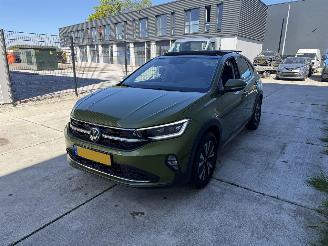 Schadeauto Volkswagen Taigo 1.0 TSI Life Business -NAVI-PDC-PANO 2023/9