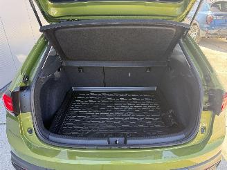 Volkswagen Taigo 1.0 TSI Life Business -NAVI-PDC-PANO picture 11