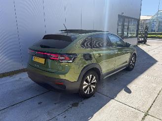 Volkswagen Taigo 1.0 TSI Life Business -NAVI-PDC-PANO picture 5